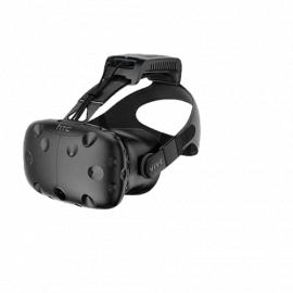 HTC Vive+TP Cast