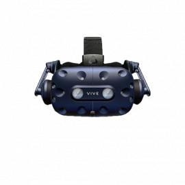 Комплект HTC VIVE Pro + Valve Index Controllers Kit 1.0