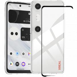 Защитный силиконовый чехол для Xreal Beam Pro
