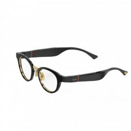 Умные очки solos AirGo™ A5 Hydro 15-1 ABL | Shiny Black | Blue Blocker