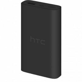 Внешний аккумулятор HTC QC 3.0 Power Bank