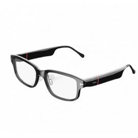 Умные очки solos AirGo™ 3 Argon 7-1 ABL | Shiny Black | Blue Blocker