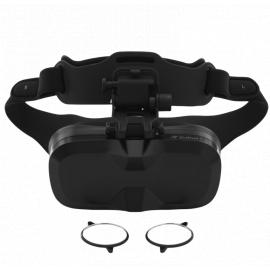 Оптические рецептурные линзы VR Optician для MeganeX superlight 8K