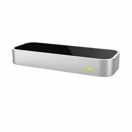 Контроллер leap motion (тестовый)