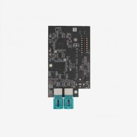 Плата Zed Link Capture (Quad)