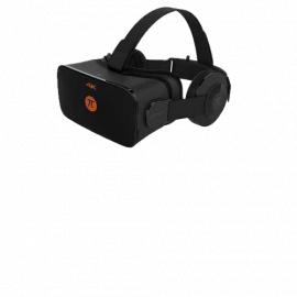 Pimax 4K+система управления Nolo CV1