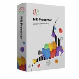 MR Presenter