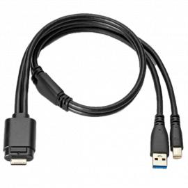 Кабель для HP Reverb G2 (1 метр)
