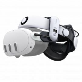 Крепление BOBOVR S3 Pro для Oculus Quest 3