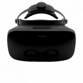 Рецептурные оптические линзы VR Optician для Varjo Aero