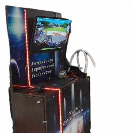 Oculus Rift CV1 Elite