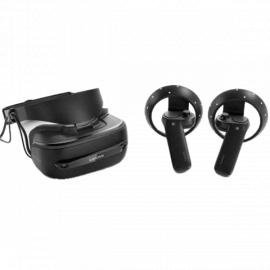 Шлем смешанной реальности Lenovo Explorer Windows Mixed Reality