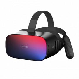 Автономный шлем виртуальной реальности DPVR P1 PRO 4K