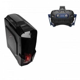 VR-ready комплект на базе HTC Vive Pro 2