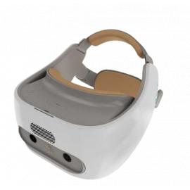 Vive Focus Almond White