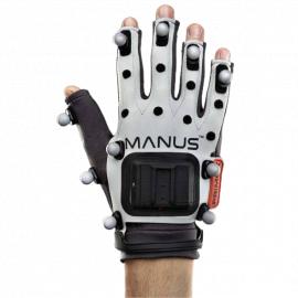Перчатки-контроллеры MANUS OptiTrack Gloves