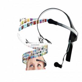 Нейро-гарнитура Mindwave NeuroSky Mobile 2