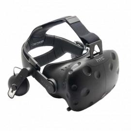 Кожаный чехол для Vive Deluxe Audio Strap