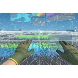 VR-симулятор «Эффективное животноводство и современные корма»