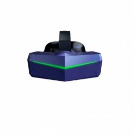 Комплект Pimax 8K X + контроллеры и базовые станция Vive Pro