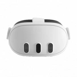 Оптические рецептурные линзы VR Optician для Oculus Quest 3