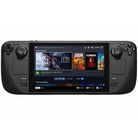 Игровая консоль Steam Deck Oled 512 Гб