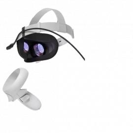 Oculus Quest 2 128gb + кабель Link (оригинал)