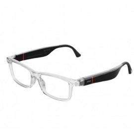 Умные очки solos AirGo™ A5 Hydro 14-22 ABL | Shiny Crystal Gray | Blue Blocker