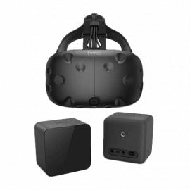 Шлем виртуальной реальности HTC Vive
