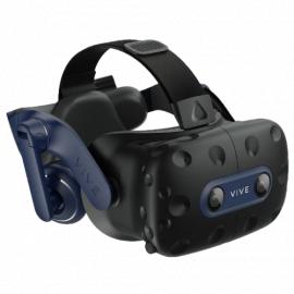 Шлем виртуальной реальности Vive Pro 2.0 HMD
