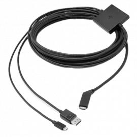 Кабель для HP Reverb G2 (6 метров)