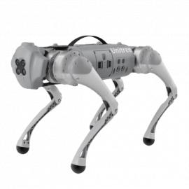 Unitree Go1 PRO