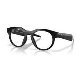 Умные очки Oakley *Meta HSTN Black Frame, Clear Lenses