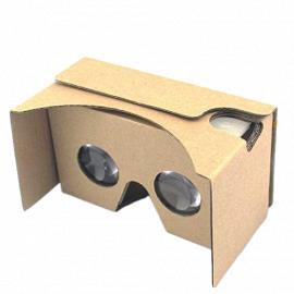 Google Cardboard V 2.0