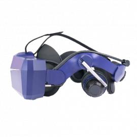 Крепление Audio Strap KDMAS Pimax