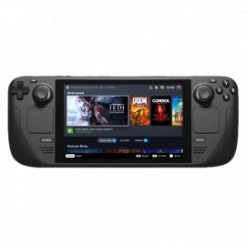 Игровая консоль Steam Deck 64 Гб