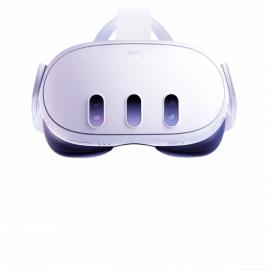 Очки виртуальной реальности Oculus Quest 3, 512 Гб