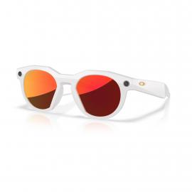Умные очки Oakley *Meta HSTN Prizm Ruby Lenses