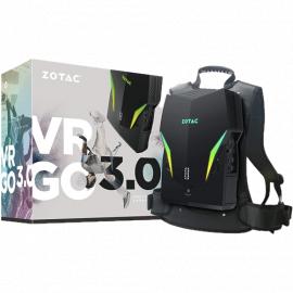Компьютер-рюкзак ZOTAC VR GO 3.0