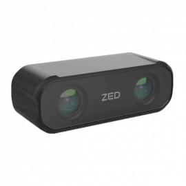 Камера ZED X mini Stereo (с поляризацией), 2.2 мм