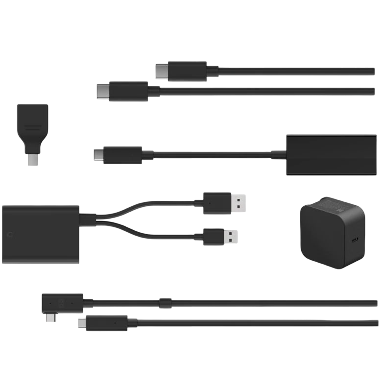 Кабель VIVE Wired Streaming Kit DisplayPort