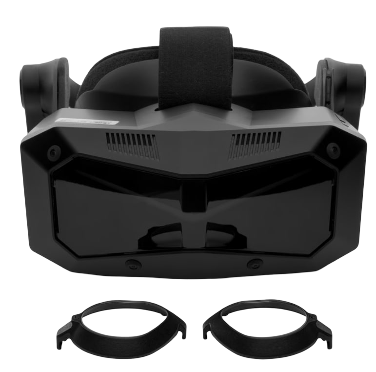 Оптические рецептурные линзы VR Optician для Pimax Crystal Super (50PPD)