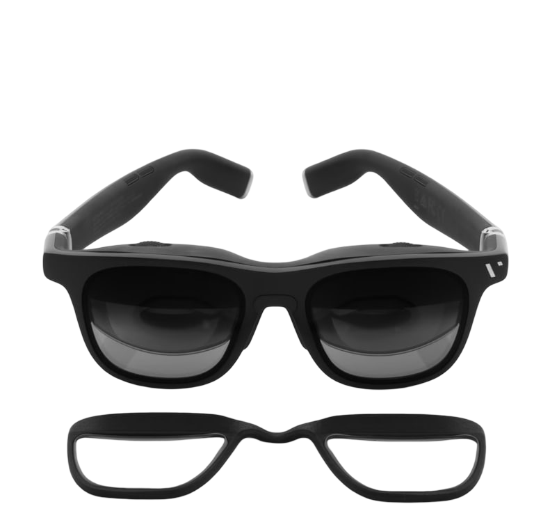 Оптические рецептурные линзы VR Optician для VITURE One / Pro