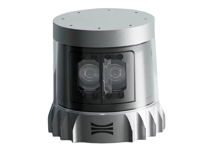 Лидар OS1 Max