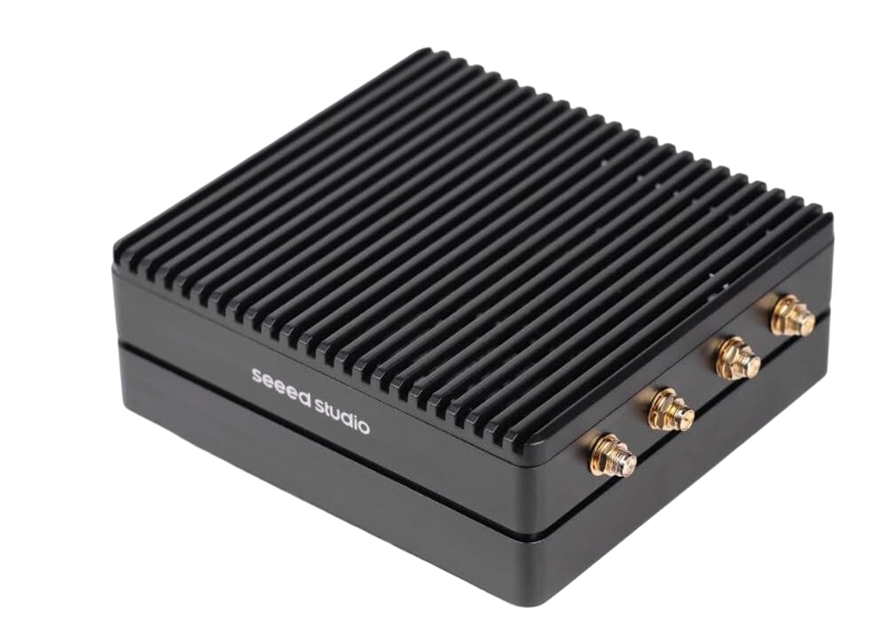 Мини-ПК NVIDIA Jetson Orin Nano 4GB Edge