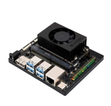 Комплект разработчика Jetson Orin NX Super Developer Kit 8GB