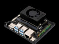 ИИ мини-ПК NVIDIA Jetson Orin для нейросетей и робототехники