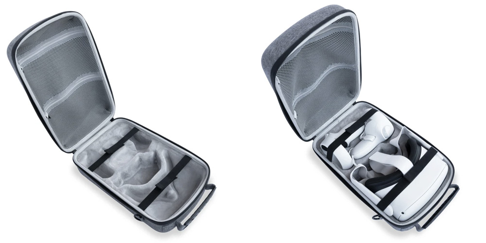 купить защитный кейс VR Cover для Oculus Quest 2