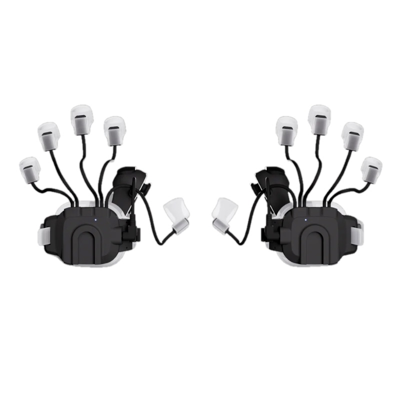 VR-перчатки ELXTracking