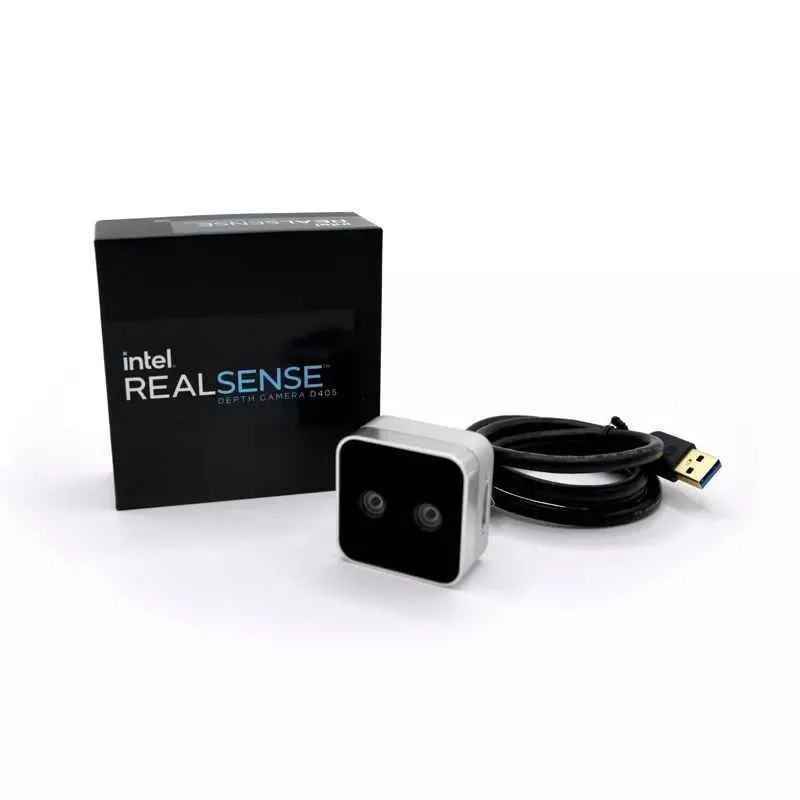 Камера Intel® RealSense™ Depth D405